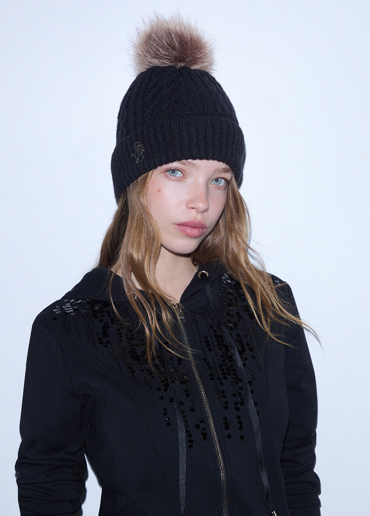 Liu Jo CAPPELLO Donna 2F6008MA33