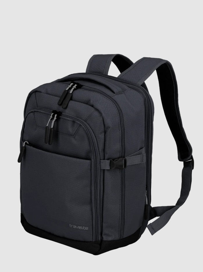 Travelite Zaino Unisex adulto 006921