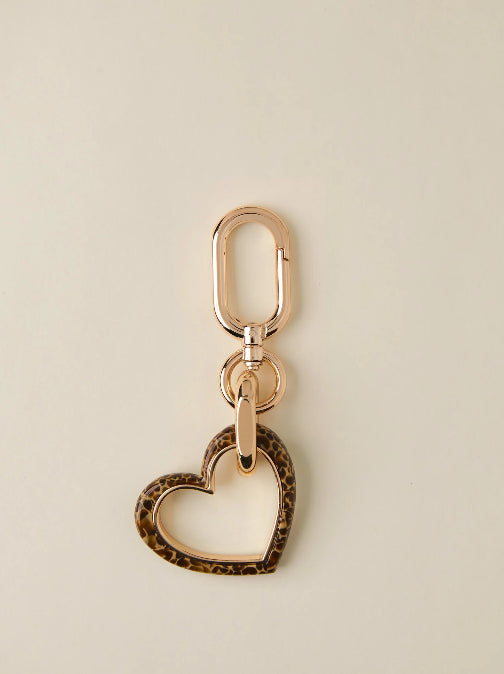 Borbonese PORTACHIAVI AD ANELLO Donna 910767 AD0 PE24