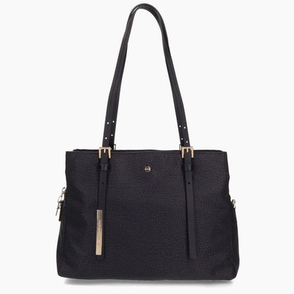 Borbonese BORSA SHOPPING Donna 933778 AH1