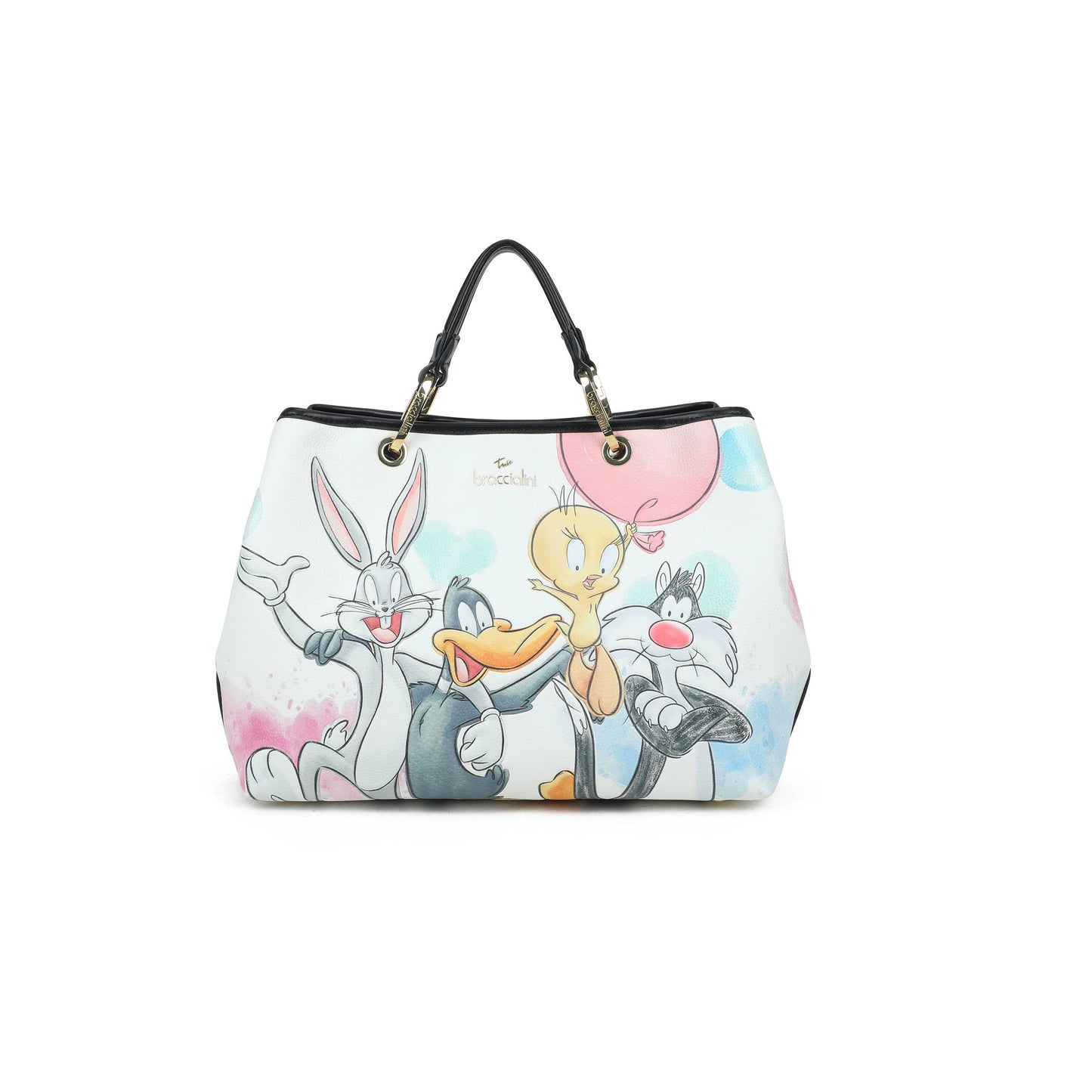 Braccialini BORSA A TRACOLLA Donna LT282