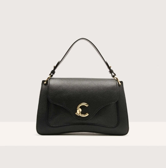 Coccinelle BORSA A TRACOLLA Donna E1 SSL 18 01 01