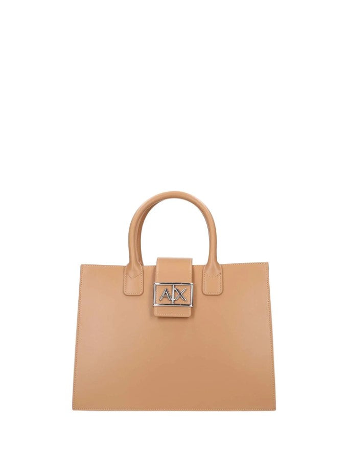 Armani Exchange BORSA SHOPPING Donna XW000305 AF12039