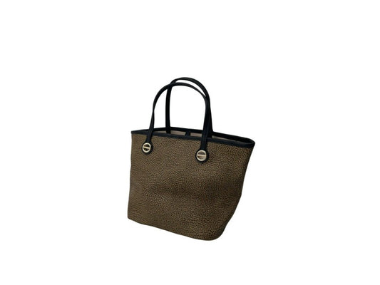 Borbonese BORSA SHOPPING Donna 91010285 0207