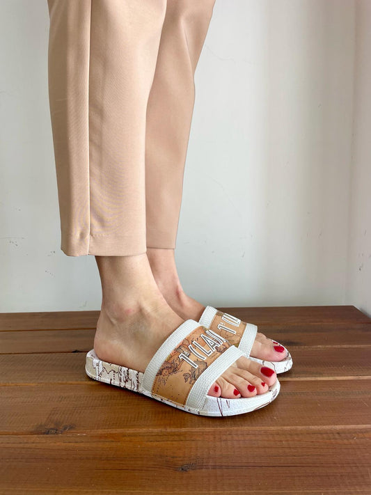 Alviero Martini CIABATTA Donna N/2197 0513