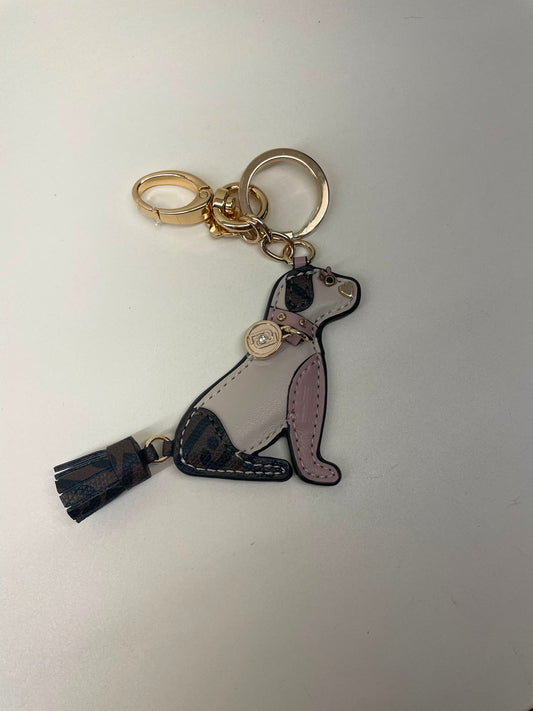 Liu Jo PORTACHIAVI AD ANELLO Donna AF6088E1065