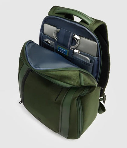 Piquadro Zaino Uomo CA6928S143BM