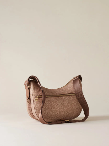 Borbonese BORSA A TRACOLLA Donna 934107 I15