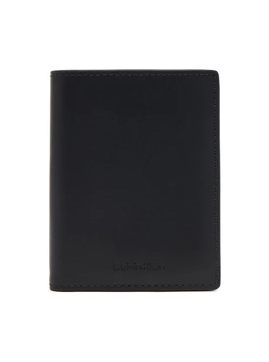 Calvin Klein PORTAFOGLIO CON PORTA CARTE DI CREDITO Uomo K50K512854