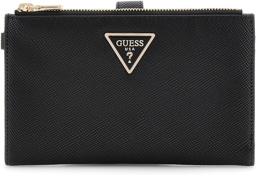 Guess PORTAFOGLIO ZIP AROUND Donna SWZG74 59157