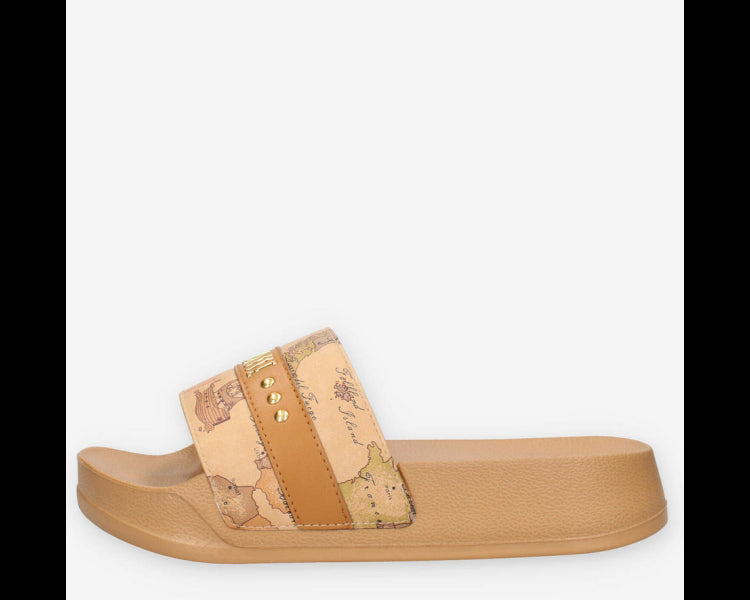 Alviero Martini CIABATTA Donna N/2200 0289