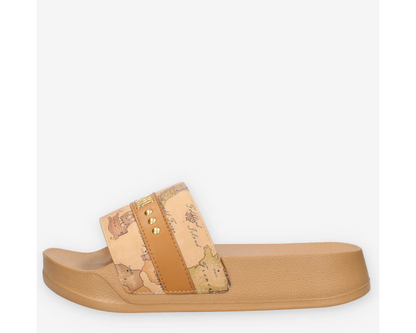 Alviero Martini CIABATTA Donna N/2200 0289