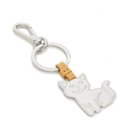Coccinelle PORTACHIAVI AD ANELLO Donna E2 LZ4 41 G5 24