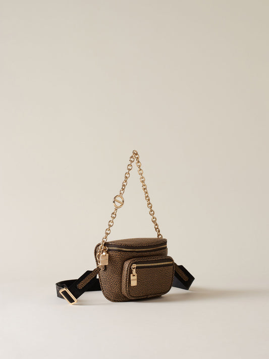 Borbonese MARSUPIO Donna 91020043 203