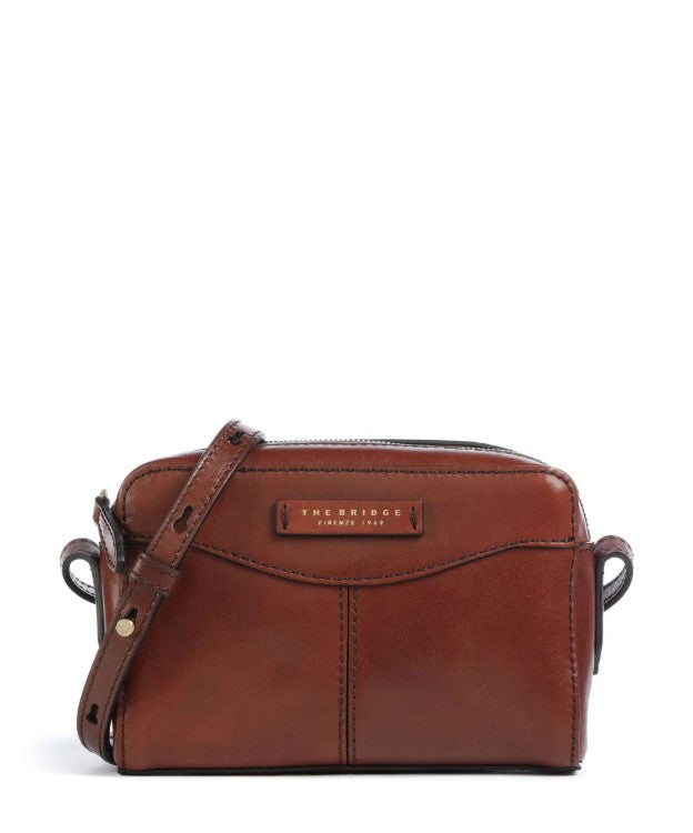 The Bridge BORSA A TRACOLLA Donna 04370501