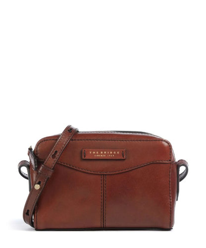 The Bridge BORSA A TRACOLLA Donna 04370501
