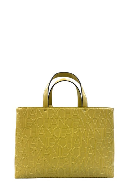 Armani Exchange BORSA  SHOPPING Donna 942646 CC793