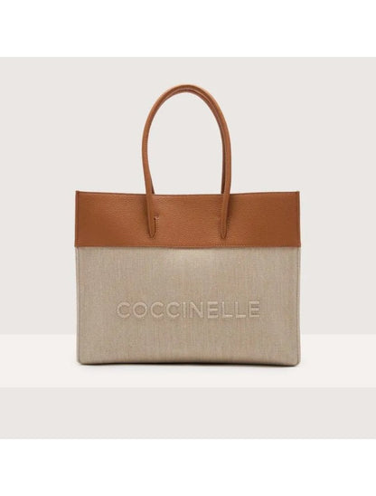 Coccinelle BORSA SHOPPING Donna E1 S91 18 02 01