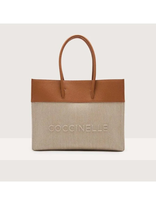 Coccinelle BORSA SHOPPING Donna