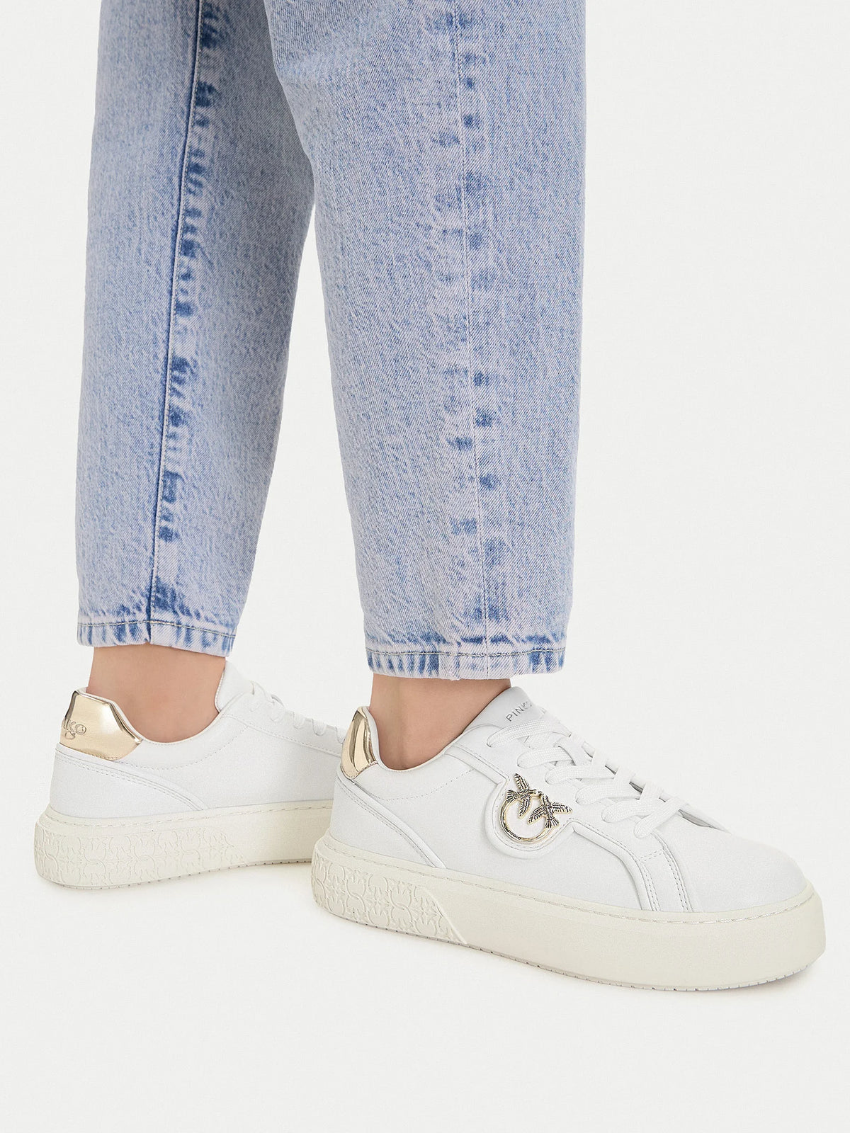 Pinko SNEAKERS Donna SS0041P087