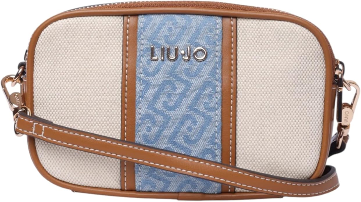 Liu Jo BORSA A TRACOLLA Donna AA6100T388A