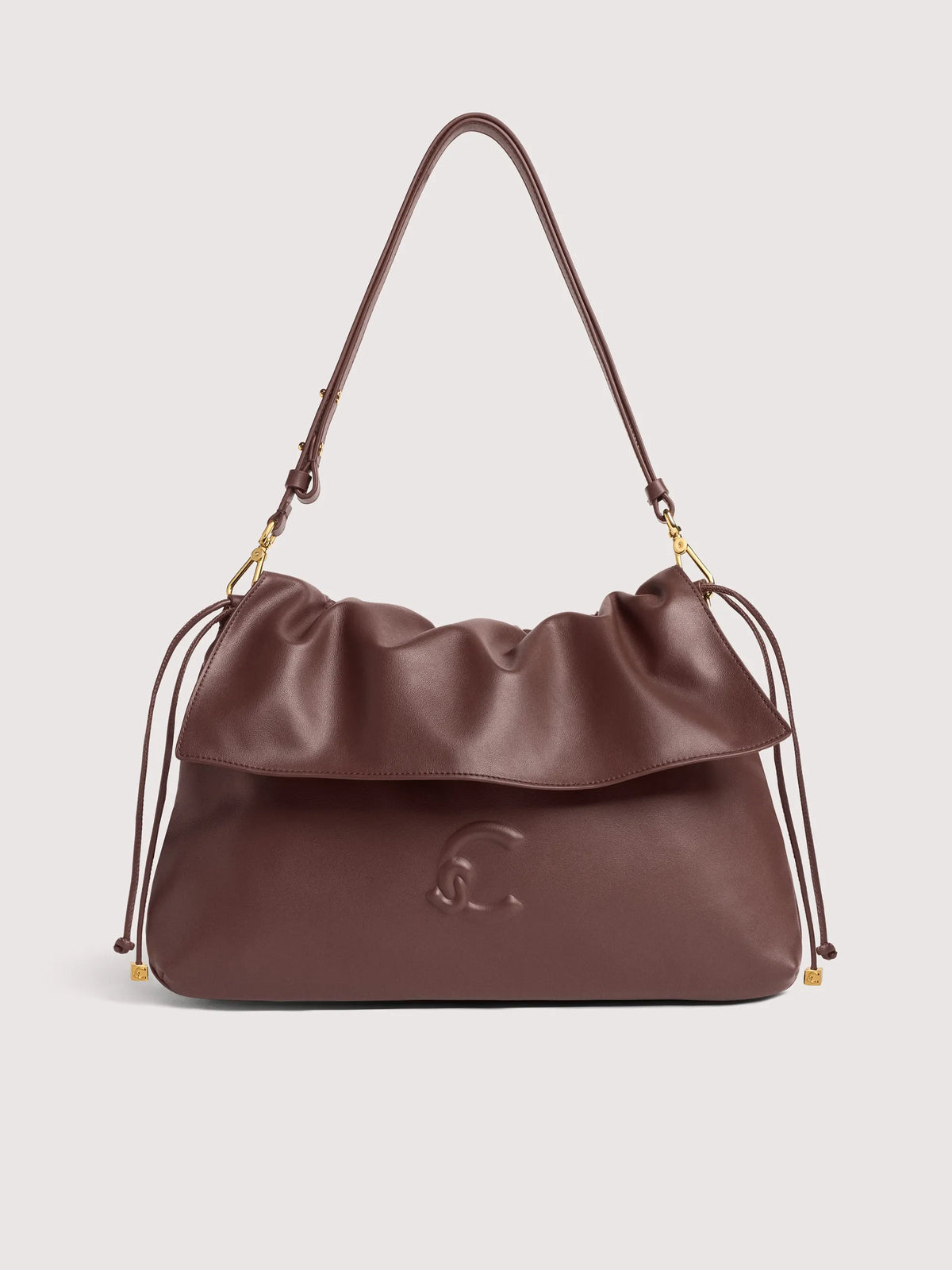 Coccinelle BORSA A TRACOLLA Donna E1 V9F 13 03 01