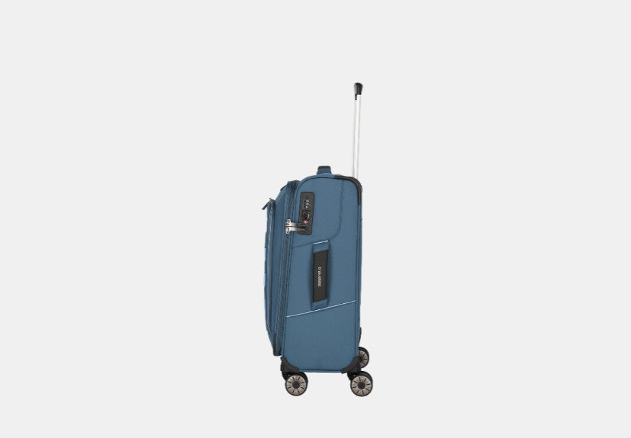 Travelite TROLLEY 55 Unisex adulto 092647