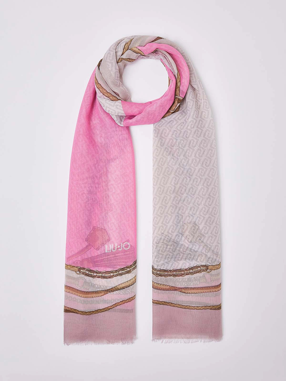 Liu Jo STOLA Donna 2A6052T2745