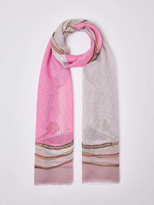Liu Jo STOLA Donna 2A6052T2745