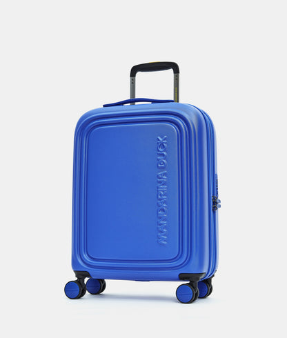 Mandarina Duck TROLLEY 55 Unisex adulto P10SZV24