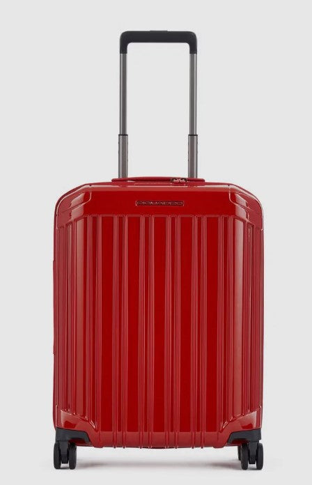 PIQUADRO TROLLEY 55 Uomo