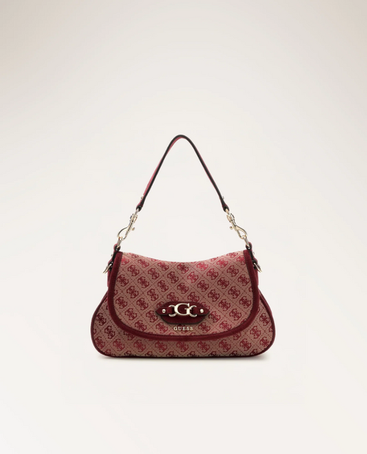Guess BORSA A SPALLA Donna HWJG23 13190