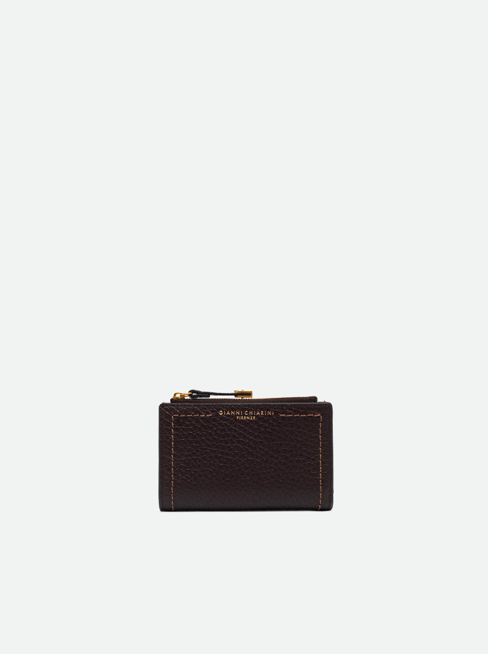 Gianni Chiarini PORTAFOGLIO ZIP AROUND Donna PF 6003 RNG