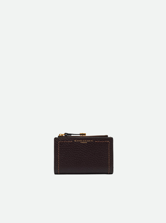 Gianni Chiarini PORTAFOGLIO ZIP AROUND Donna PF 6003 RNG