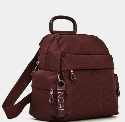 Mandarina Duck Zaino Donna P10QMTT1