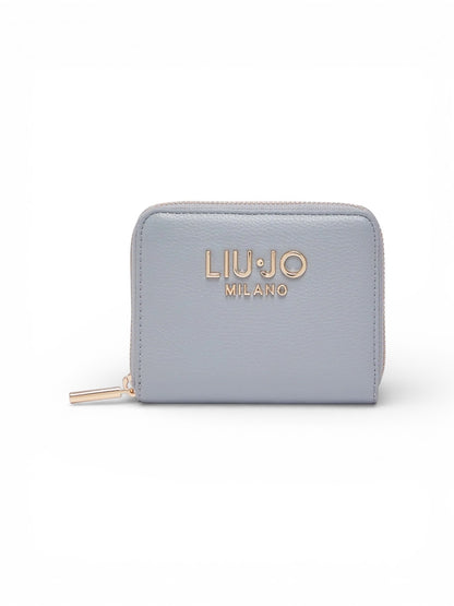 Liu Jo PORTAFOGLIO ZIP AROUND Donna AA6156E1012