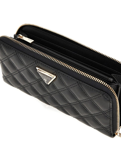 Guess PORTAFOGLIO ZIP AROUND Donna SWQG96 73146