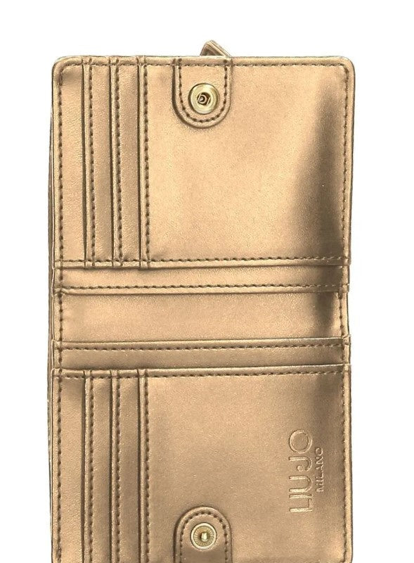 Liu Jo PORTAFOGLIO CON PATTA Donna AF4282E0538