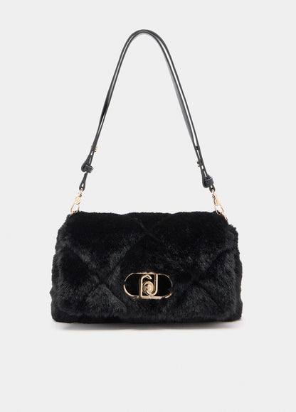 Liu Jo BORSA A TRACOLLA Donna AF5138E0305