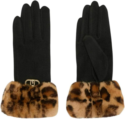 Liu Jo GUANTI Donna 2F5063T0300