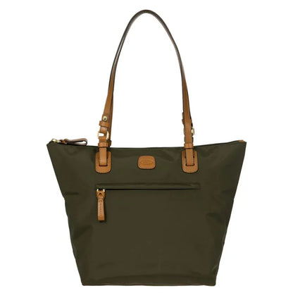 Bric's BORSA SHOPPING Donna BXG45071