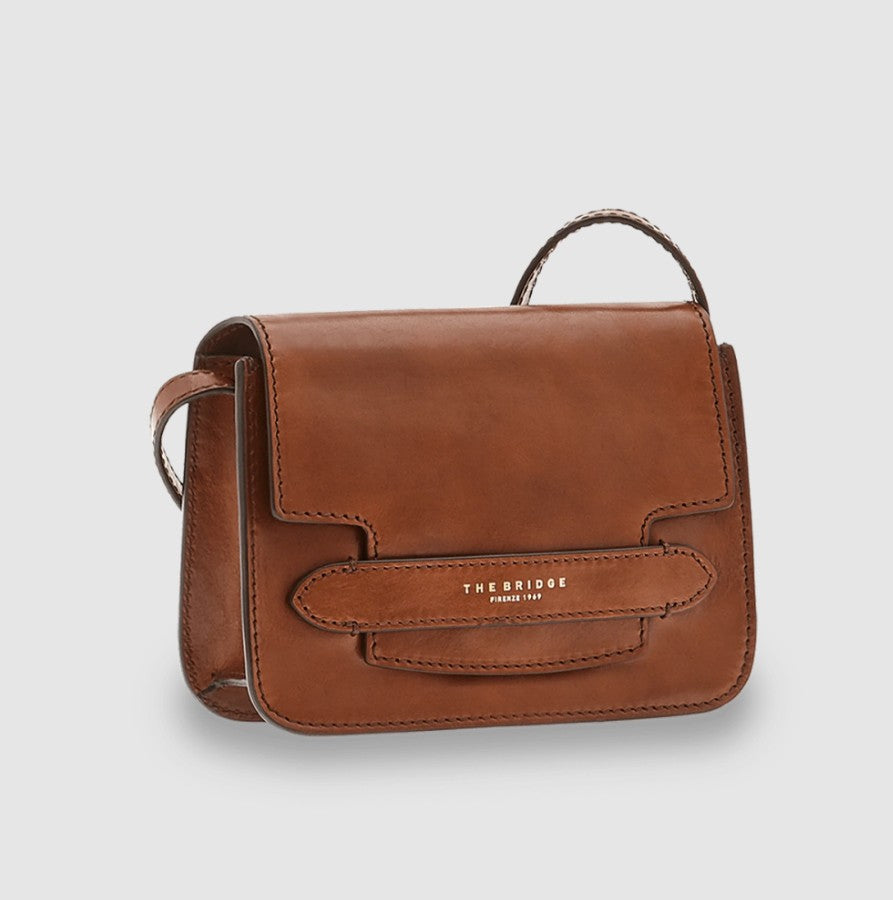 The Bridge BORSA A TRACOLLA Donna 04193001