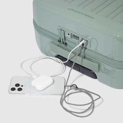 Piquadro TROLLEY 55 Uomo BV4425PQL