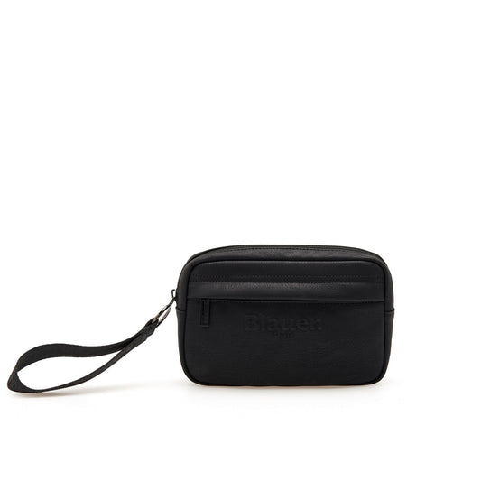 BLAUER CLUTCH Uomo F6GOY03/BRO