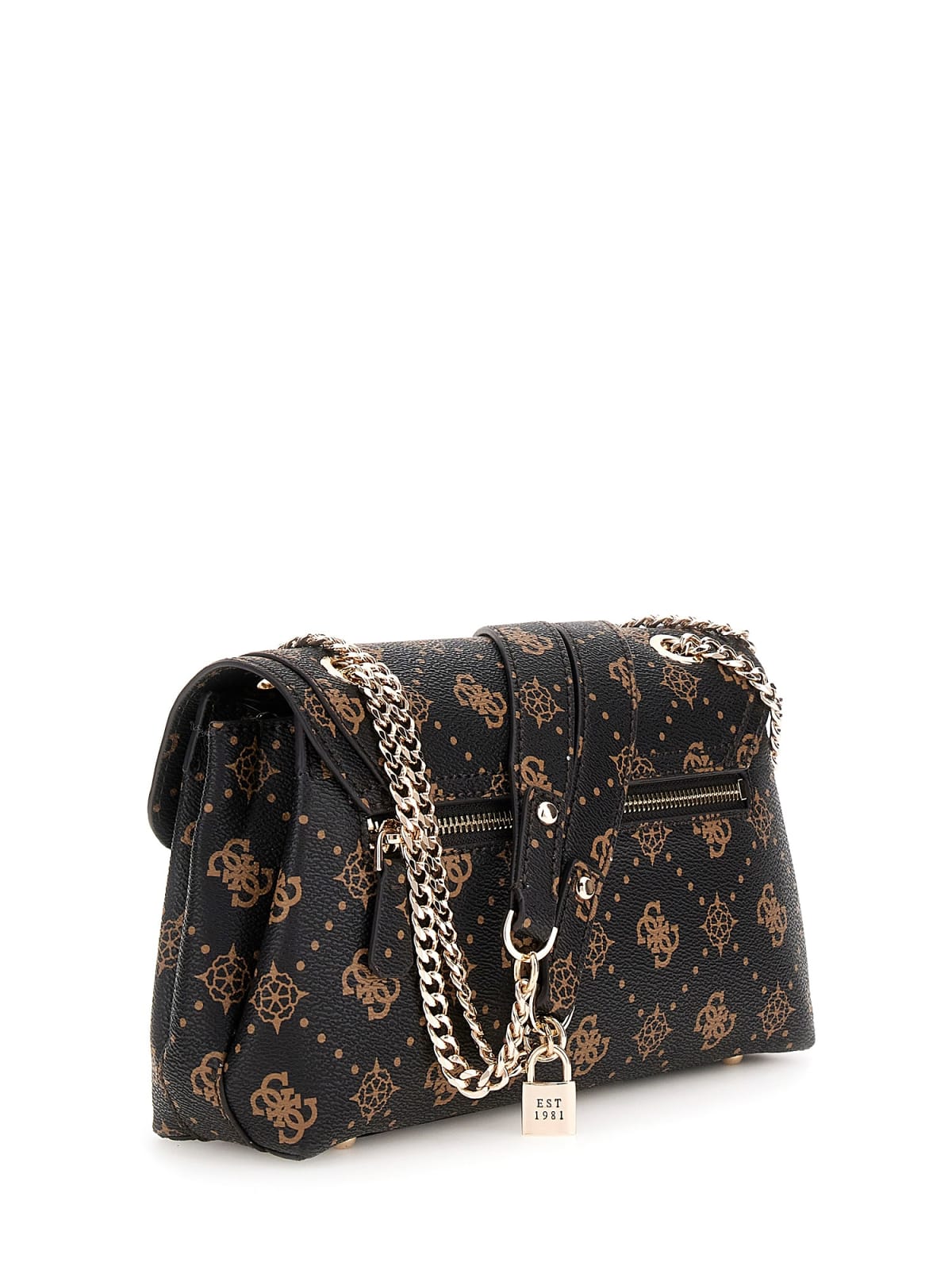 Guess BORSA A SPALLA Donna HWGP98 90210