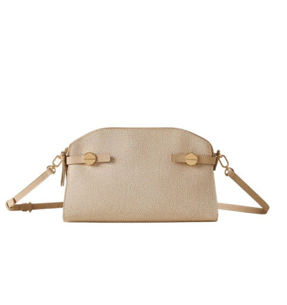 Borbonese BORSA A TRACOLLA Donna 91010251 0193