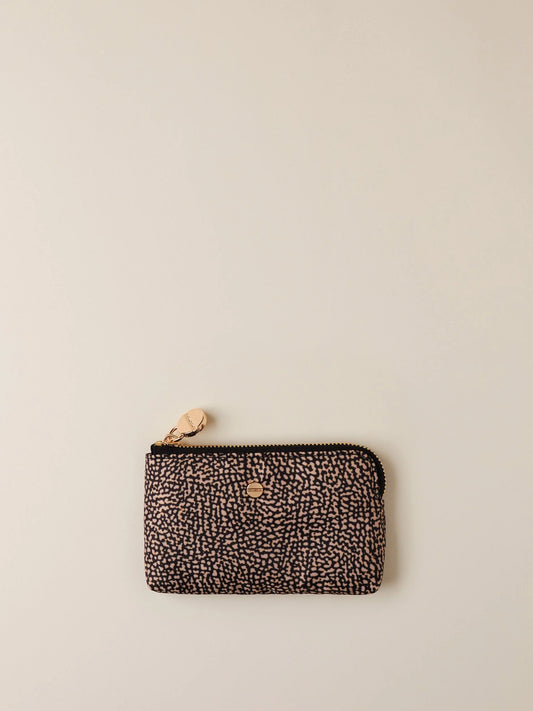 Borbonese PORTACHIAVI A BUSTINA Donna 91020001 I15