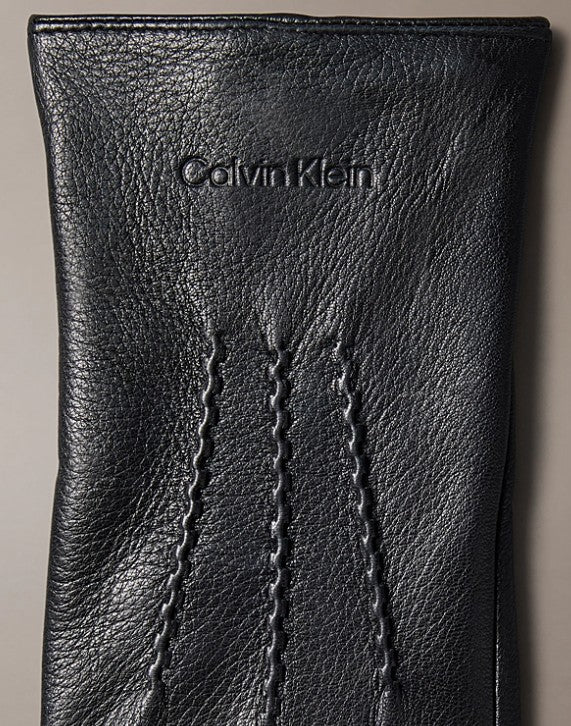Calvin Klein GUANTI Uomo LV04D8034G
