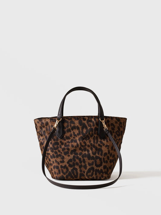 Borbonese BORSA A SPALLA Donna 91010332 0325