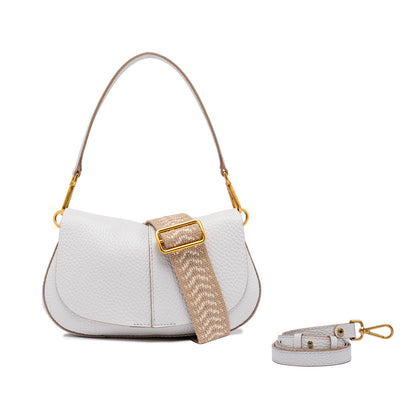 Gianni Chiarini BORSA A SPALLA Donna BS 11088/TKL-NA